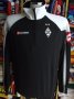 Borussia Mönchengladbach Training/Leisure football shirt 2011 - 2012