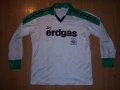 Borussia Mönchengladbach Away football shirt 1983 - 1984