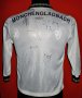 Borussia Mönchengladbach Home futbol forması 1995 - 1996