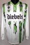 Borussia Mönchengladbach Home football shirt 1994 - 1995