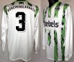 Borussia Mönchengladbach Home football shirt 1994 - 1995