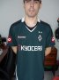 Borussia Mönchengladbach Fora camisa de futebol 2007 - 2008