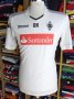 Borussia Mönchengladbach Training/Leisure football shirt 2011 - 2012