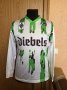 Borussia Mönchengladbach Home football shirt 1994 - 1995
