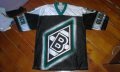 Borussia Mönchengladbach Training/Leisure football shirt 2011 - 2012