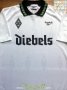 Borussia Mönchengladbach Home futbol forması 1995 - 1996