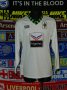 Borussia Mönchengladbach Home football shirt 1992 - 1994