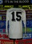 Borussia Mönchengladbach Home football shirt 1992 - 1994