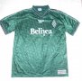 Borussia Mönchengladbach Away football shirt 1998 - 1999