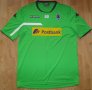 Borussia Mönchengladbach Treino/Passeio camisa de futebol 2006 - 2016