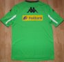 Borussia Mönchengladbach Treino/Passeio camisa de futebol 2006 - 2016