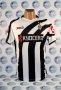Borussia Mönchengladbach Home football shirt 2006 - 2007
