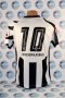 Borussia Mönchengladbach Home football shirt 2006 - 2007