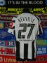Borussia Mönchengladbach Home football shirt 2006 - 2007