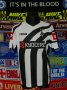 Borussia Mönchengladbach Home football shirt 2006 - 2007