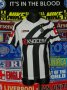 Borussia Mönchengladbach Home football shirt 2006 - 2007