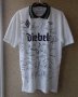 Borussia Mönchengladbach Home futbol forması 1995 - 1996