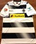Borussia Mönchengladbach Home baju bolasepak 2016 - 2017