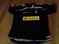 Borussia Mönchengladbach Third football shirt 2010 - 2011