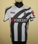 Borussia Mönchengladbach Home football shirt 2006 - 2007