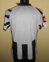 Borussia Mönchengladbach Home football shirt 2006 - 2007
