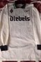 Borussia Mönchengladbach Home futbol forması 1995 - 1996