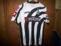 Borussia Mönchengladbach Home football shirt 2006 - 2007
