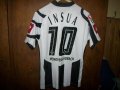 Borussia Mönchengladbach Home football shirt 2006 - 2007