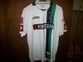 Borussia Mönchengladbach Home camisa de futebol 2008 - 2009