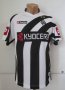Borussia Mönchengladbach Home football shirt 2006 - 2007