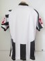 Borussia Mönchengladbach Home football shirt 2006 - 2007
