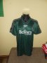 Borussia Mönchengladbach Away football shirt 1998 - 1999