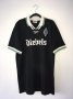 Borussia Mönchengladbach Away football shirt 1996 - 1997