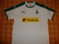 Borussia Mönchengladbach Home football shirt 2018 - 2019
