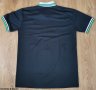 Borussia Mönchengladbach Fora camisa de futebol 1997 - 1998