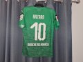 Borussia Mönchengladbach Third football shirt 2018 - 2019
