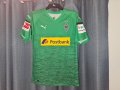 Borussia Mönchengladbach Third football shirt 2018 - 2019