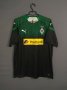 Borussia Mönchengladbach Away football shirt 2018 - 2019