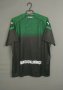 Borussia Mönchengladbach Away football shirt 2018 - 2019