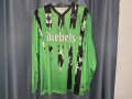 Borussia Mönchengladbach Away football shirt 1994 - 1995