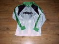 Borussia Mönchengladbach Home baju bolasepak 1987 - 1989