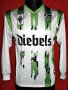 Borussia Mönchengladbach Home football shirt 1994 - 1995