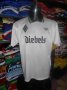 Borussia Mönchengladbach Home futbol forması 1995 - 1996