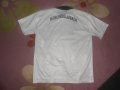 Borussia Mönchengladbach Home futbol forması 1995 - 1996