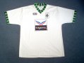Borussia Mönchengladbach Home football shirt 1992 - 1994