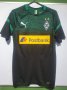 Borussia Mönchengladbach Away football shirt 2018 - 2019