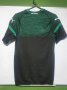 Borussia Mönchengladbach Away football shirt 2018 - 2019