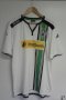Borussia Mönchengladbach Home football shirt 2015 - 2016