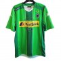 Borussia Mönchengladbach Away football shirt 2014 - 2015
