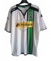 Borussia Mönchengladbach Home football shirt 2015 - 2016